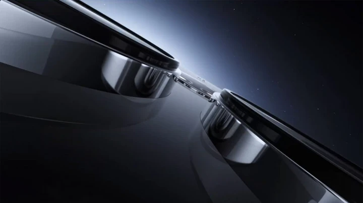 Realme GT Neo 6 SE во всей красе показали на официальных фото и видео