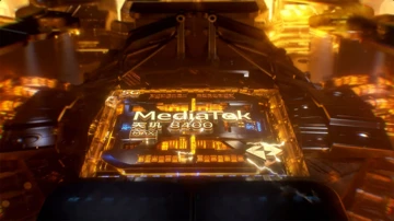 Realme Neo 7 SE показал мощь в AnTuTu