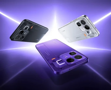 Realme Neo 8 бьёт все рекорды продаж бренда в 2025 году