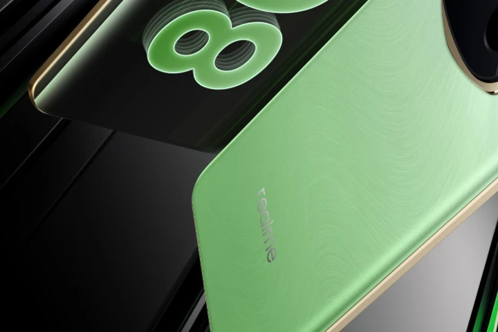 Realme P2 Pro пытается быть похожим на Honor Magic 6 Pro: дата анонса