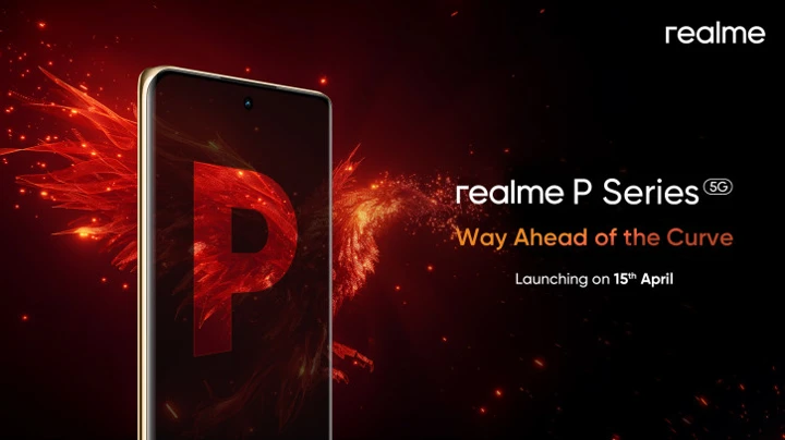 Realme P - новая линейка смартфонов Realme, но есть нюанс