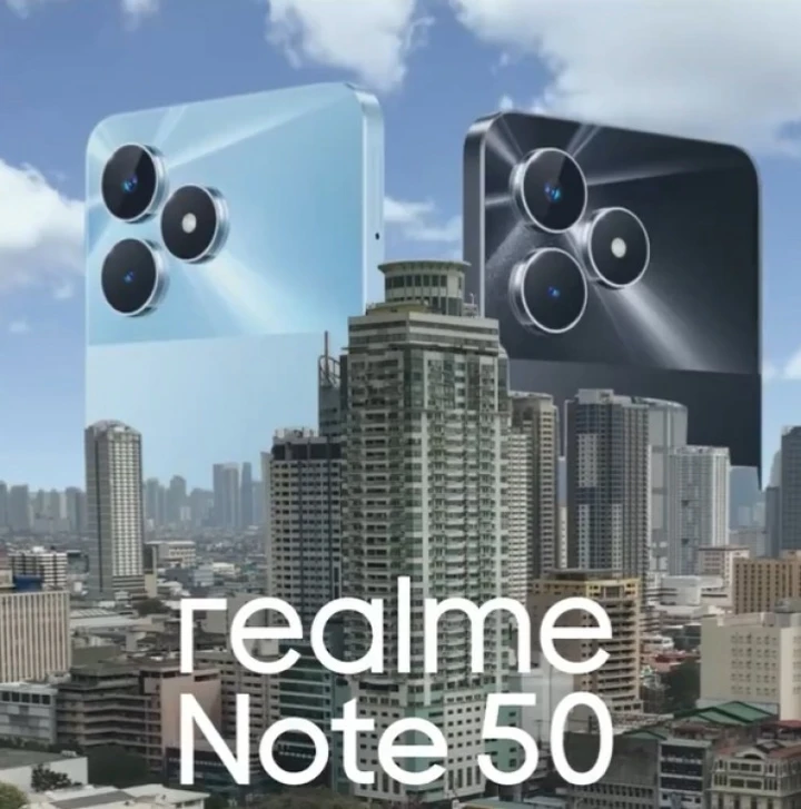 Чего ждать от серии Realme Note? Позиционирование и планы продаж