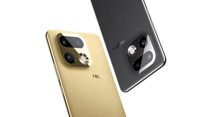 Realme рассказала о Master-изданиях серии Realme 16 Pro