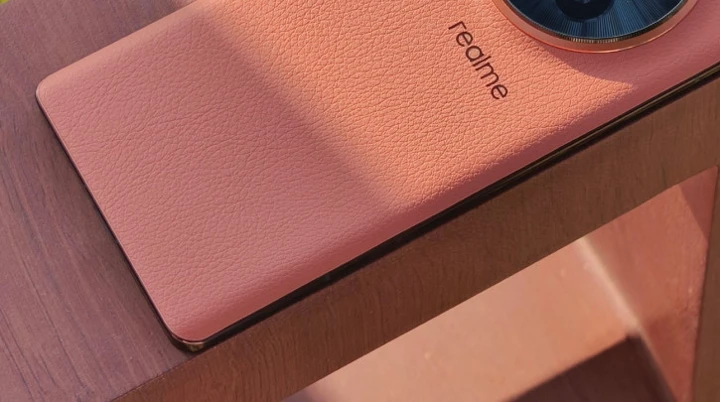 Realme в ударе! Летом нас ждёт ещё один GT-флагман