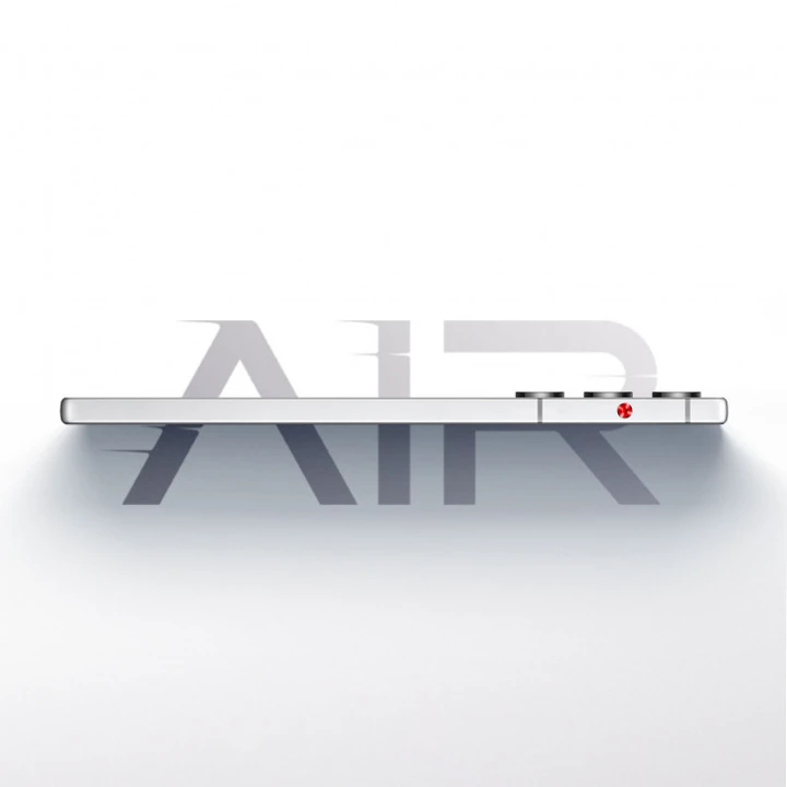 Не очень-то тонкий Red Magic 10 Air замечен в TENAA (характеристики)