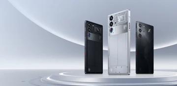 Red Magic 10 Pro вышел глобально: цены и отличия от китайки