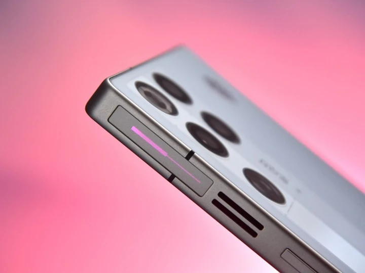 Red Magic 11 Air удивит возвращением утерянной фишки и ранним запуском