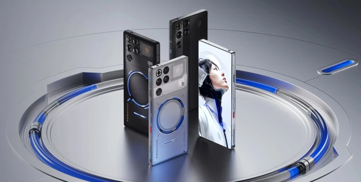 Red Magic 11 Pro вышел на глобальный рынок: изменения и цены