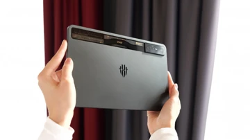 Red Magic скоро покажет компактный топ-планшет с OLED: что известно?