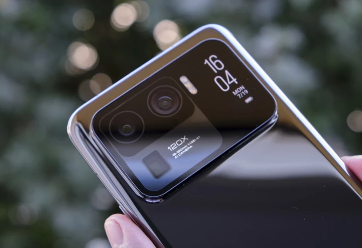 Редизайн iPhone 17 Pro заставит Xiaomi сдуть пыль с Mi 11 Ultra?