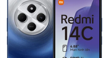 Redmi 14C рассекречен пресс-снимками: дизайн, начинка, дата анонса
