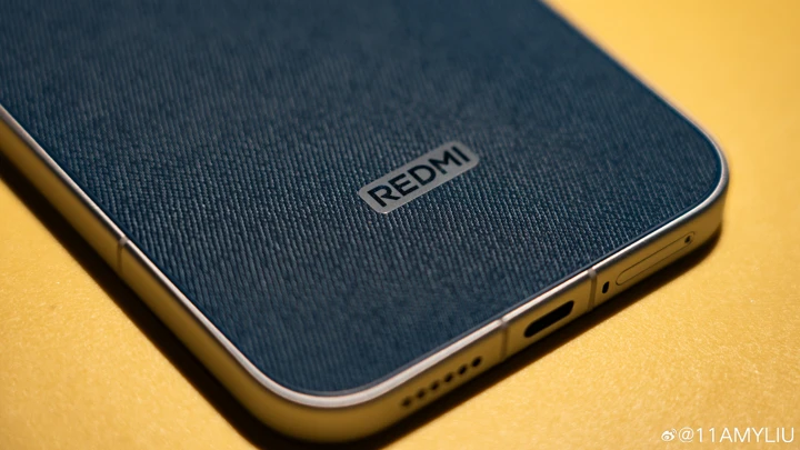 Redmi K100 и K100 Pro Max уже в разработке: первые детали