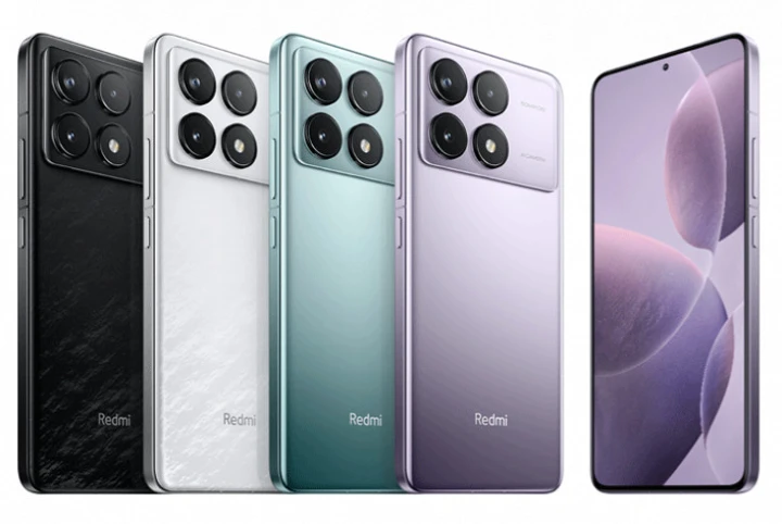 Анонс Redmi K70 и K70 Pro - максимум производительности по низкой цене