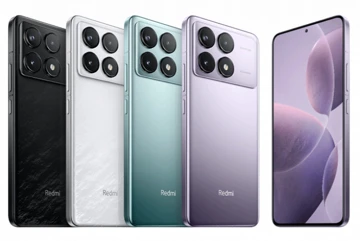 Анонс Redmi K70 и K70 Pro - максимум производительности по низкой цене