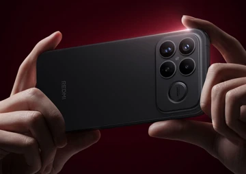 Redmi K90 Pro Max получит достойные камеры и редкий дисплей