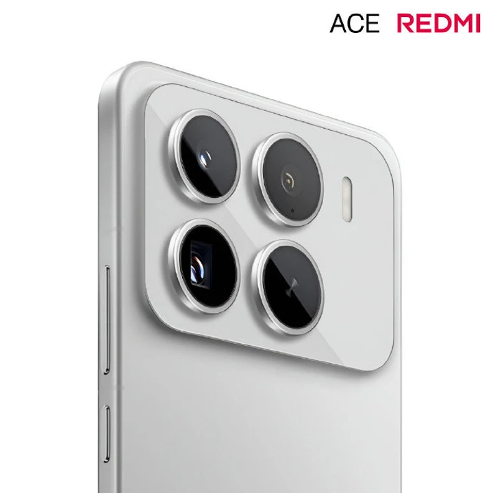 Redmi K90 засветился в базе регулятора: что известно?