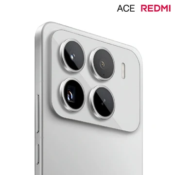 Redmi K90 засветился в базе регулятора: что известно?