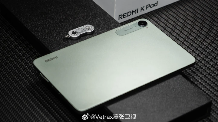 Redmi K Pad 2 уже в разработке: что нового?