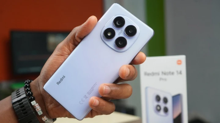 Redmi Note 14 Pro 4G подешевел ниже 20 000 рублей на AliExpress