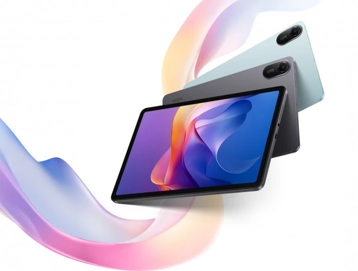 Redmi Pad 2 с поддержкой SIM-карт поступил на прилавки в России: цены