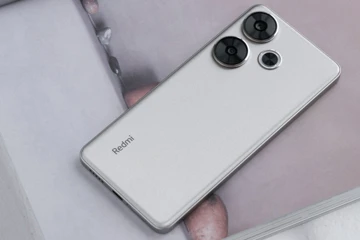 Redmi Turbo 4 уже проходит регистрацию: ждать до весны не придётся?