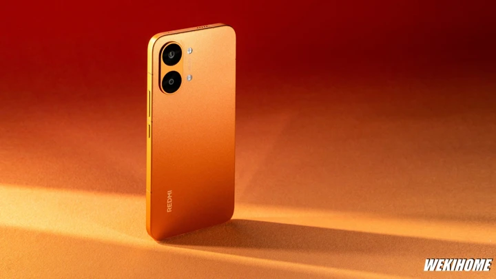 Redmi Turbo 5 Max не разочарует экраном и периферийной начинкой