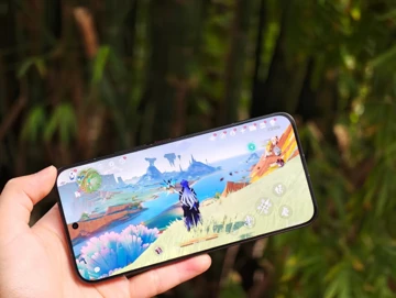 Redmi Turbo 5 Max показали в игровых тестах