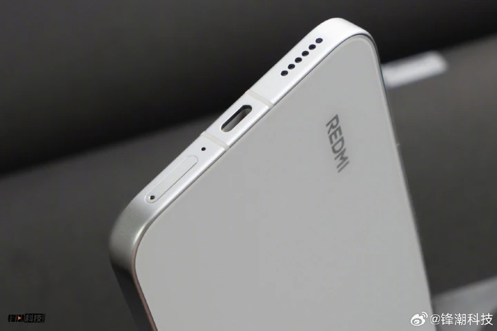 Redmi Turbo 5 Pro (POCO F8) уже в разработке: первые секреты начинки