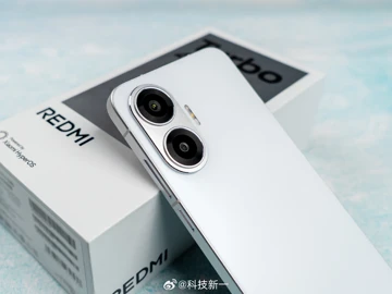 Redmi Turbo 5 Pro выйдет намного раньше срока и порадует мощью начинки 