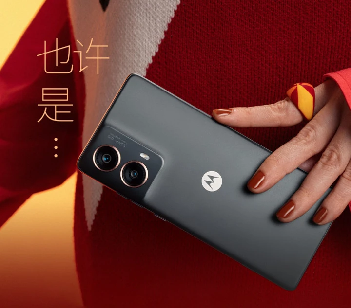 Рекорд индустрии! Следующий смартфон Motorola получит 4 года гарантии