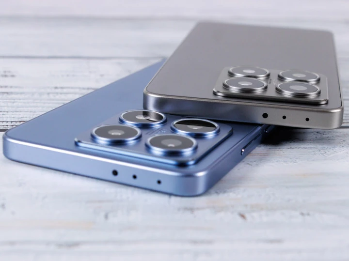 Рекордная среди флагманов батарея Redmi K80 Ultra подтверждена