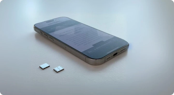 Революция? Представлен микрокулер xMEMS XMC-2400 для смартфонов