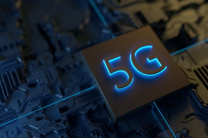 Революция связи: 6G обещает скорость в 5000 раз выше 5G