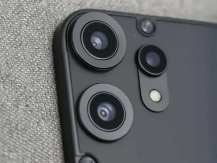 Ритейлер раскрыл набор камер CMF Phone 2 Pro: круче, чем ожидалось?