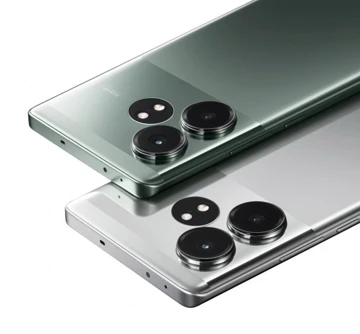 Русская версия Realme GT 6T уже доступна на AliExpress