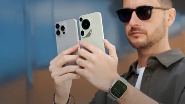 Рынок флагманов в Китае: iPhone и Huawei — 90% всех продаж