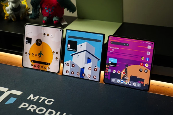 Рынок складных смартфонов начинает сдуваться? Итоги Q3 2024 и прогнозы