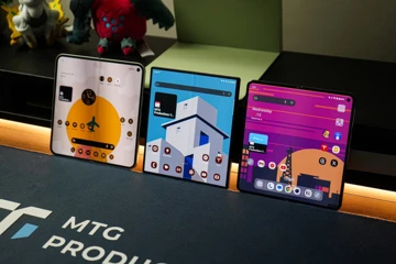 Рынок складных смартфонов начинает сдуваться? Итоги Q3 2024 и прогнозы