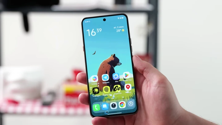 Рынок смартфонов вернулся к росту, но в основном в Африке