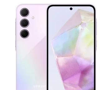 Samsung Galaxy A35 засветился в Google Play Console: что по чипу?