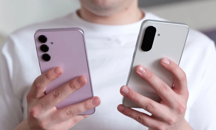 Samsung Galaxy A37 и A57 приписывают неожиданно ранний запуск