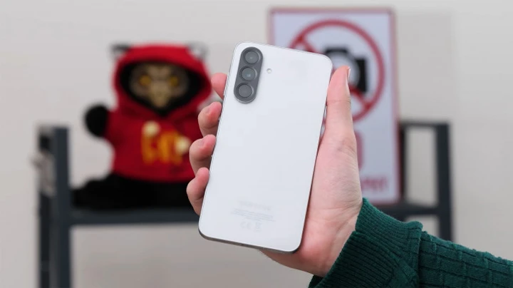 Samsung Galaxy A56 показал сверхуспешный старт в Европе? Не спешите