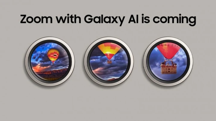 Samsung Galaxy AI для Galaxy S24: первая фишка подтверждена