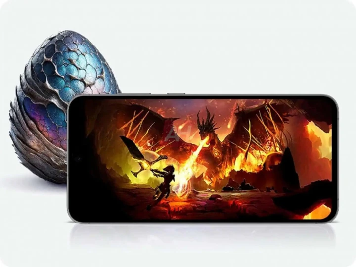 Samsung Galaxy S24 FE получит апгрейд, не доставшийся Galaxy S24 Ultra