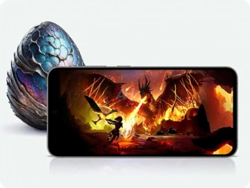 Samsung Galaxy S24 FE получит апгрейд, не доставшийся Galaxy S24 Ultra