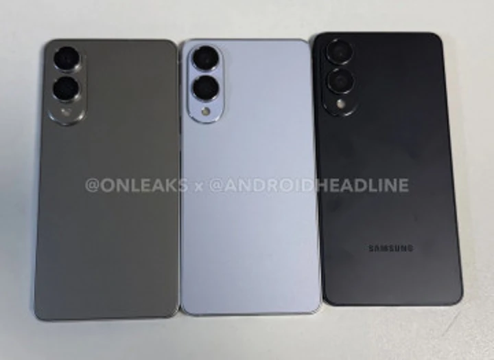 Samsung Galaxy S25 Edge сравнили с S25 Ultra на фото (+ видео)