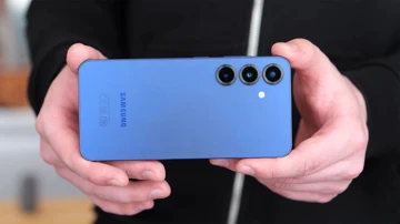 Samsung Galaxy S25 и Galaxy A56 по приятной цене на AliExpress