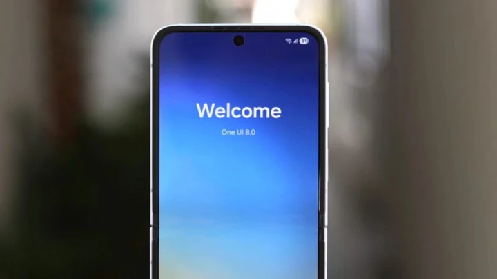 Samsung Galaxy S25 получит One UI 8 на Android 16 Beta уже в мае?
