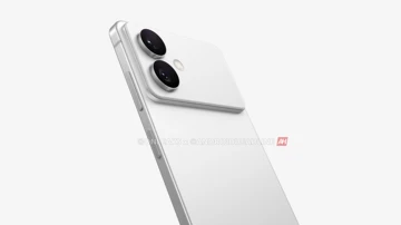 Samsung Galaxy S26 Edge впервые на точных 3D-рендерах