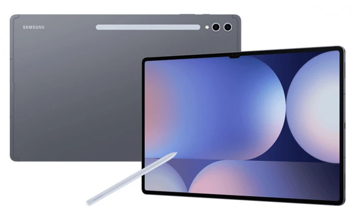 Samsung Galaxy Tab S11 Ultra опять получит чипсет MediaTek